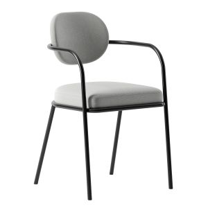 Ula Chair By My Home Collection