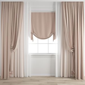 Curtain 522