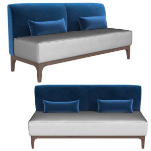 Charter Furniture Hospitality Banquette