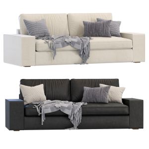 Kivik Sofa By Ikea