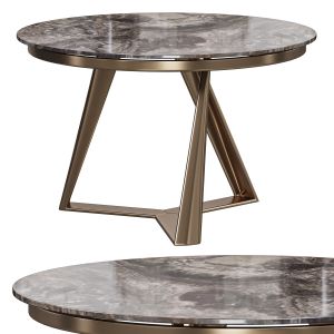 Dining Table Millennium By Stels