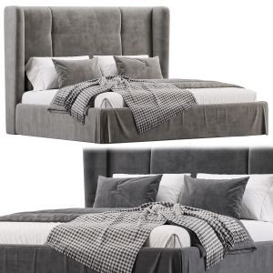 Maison Bed By Neopoliscasa Collection