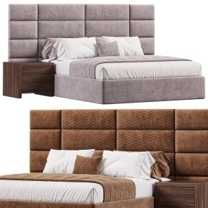 Kley Bed By Neopoliscasa Collection
