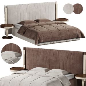 Hamptons Bed By Fratelli Barri