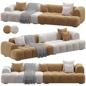 Jaden Sofa By Artipieces
