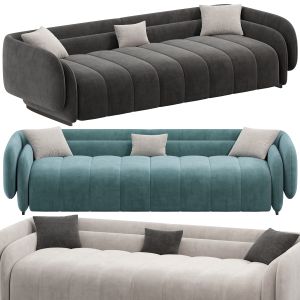 Disara Sofa By Artipieces