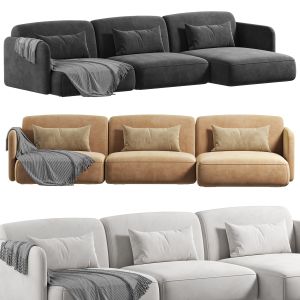 Indas Sofa By Artipieces