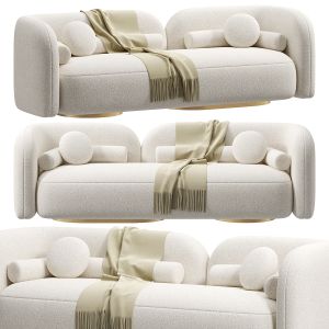 Lialo Sofa By Artipieces