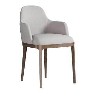 Becky Chair By Pacini & Cappellini
