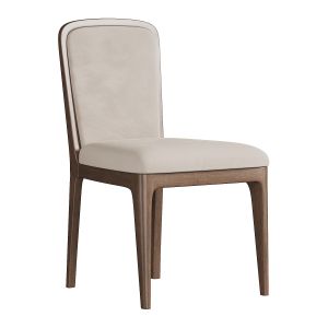 Domino Beige Dining Chair By Modo10