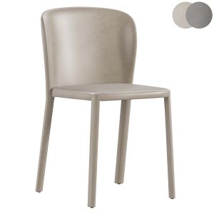 Daisy Chair By Cattelinitalia Collection