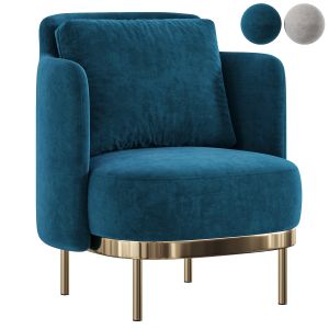 Dimaro Armchair By Vicalhome Collection