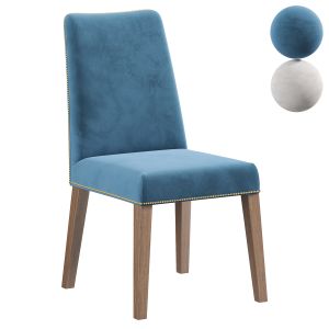 Berney Chair By Vicalhome