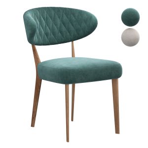 Mede Chair By Vicalhome