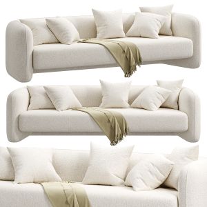 Jacob Sofa By Collector Group
