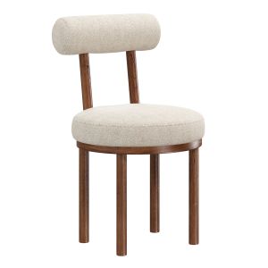 Moca Chair By Collectorgroup