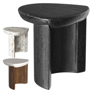 Lady R Side Table