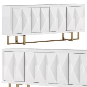 Molln Sideboard By Vicalhome