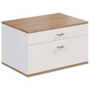 Bedside Table By Mebel54
