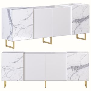 Neva Sideboard By Vical Home