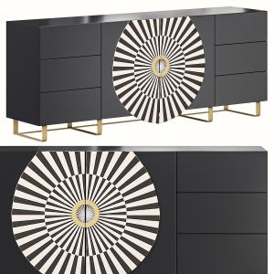 Gatsby Sideboard By Vicaldesign