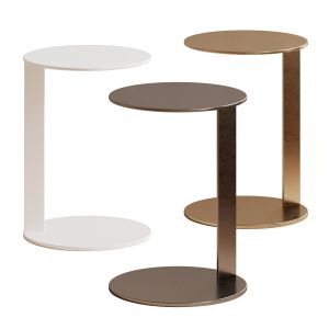 Note Side Table By Blu Dot