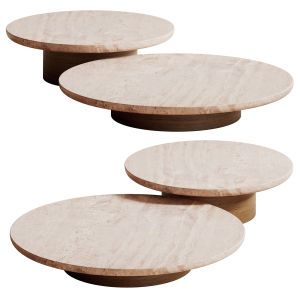 Lessa Table By Collector