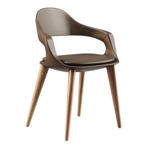 Frenchkiss Armchair