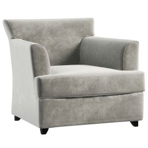 Maryanne Lounge Armchair By Bodema