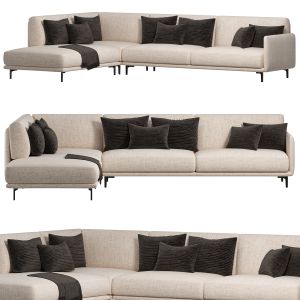 Krisby Sofa By Ditreitalia