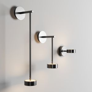 Wall Sconce By Giopato Coombes