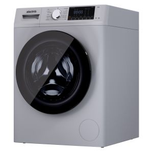 Electriq 8kg 1400rpm Freestanding Washing Machine