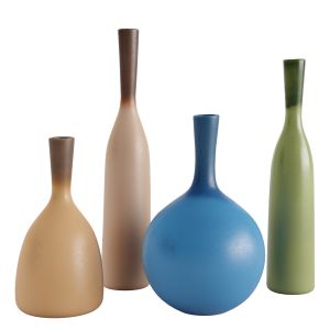 Provence Soft Gradient Vase