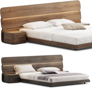 Double Bed 01