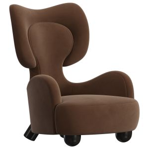 Hubert Le Gall Dumbo Chair