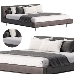 Mcqueen Night Bed By Gamma