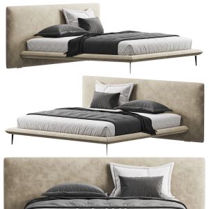 Alfred Night Bed By Gamma