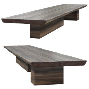 Exteta 10th Joint Coffee Table