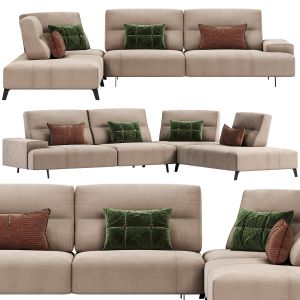 Smart Sofa By Gammarr