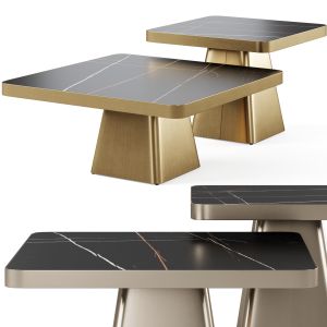 Coffee Table Miler By Kare Design