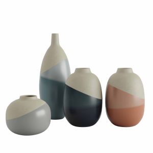 Decorative Ceramic Vase 3