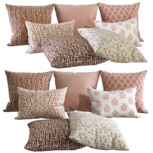 Decorative Pillows 152