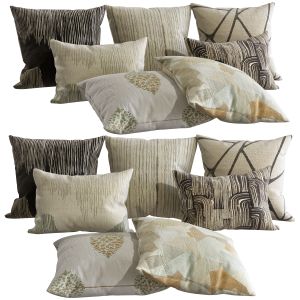 Decorative Pillows 153
