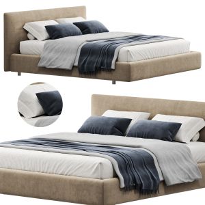 Jacqueline Bed By Architonic