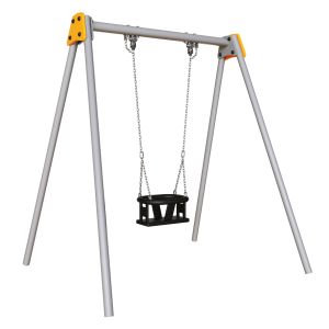 Swing With Cradle Mkch-18232