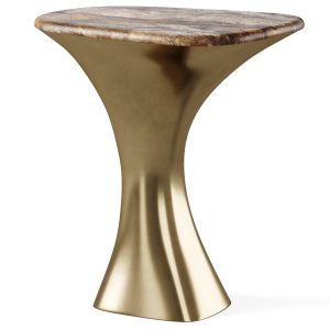 Side Table Alerio By Kare Design