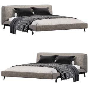 Eterna Bed By Blanche
