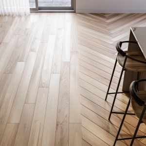 Wood Flooring Oak-11