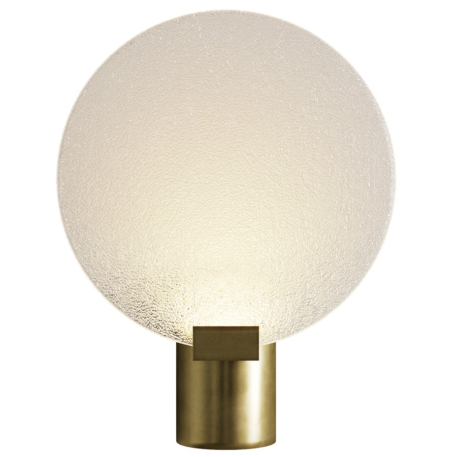 Cto Lighting Nimbus Wall Lamp 3D Model for VRay, Corona | CGMood