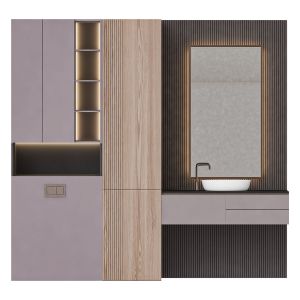 Bathroom Furniture Ivalo